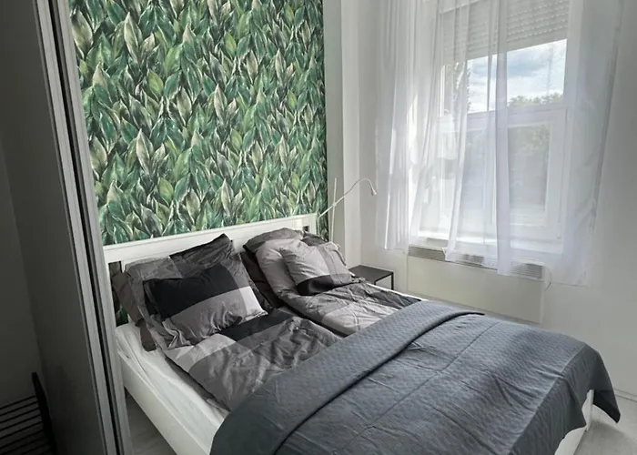 Arion Apartman
