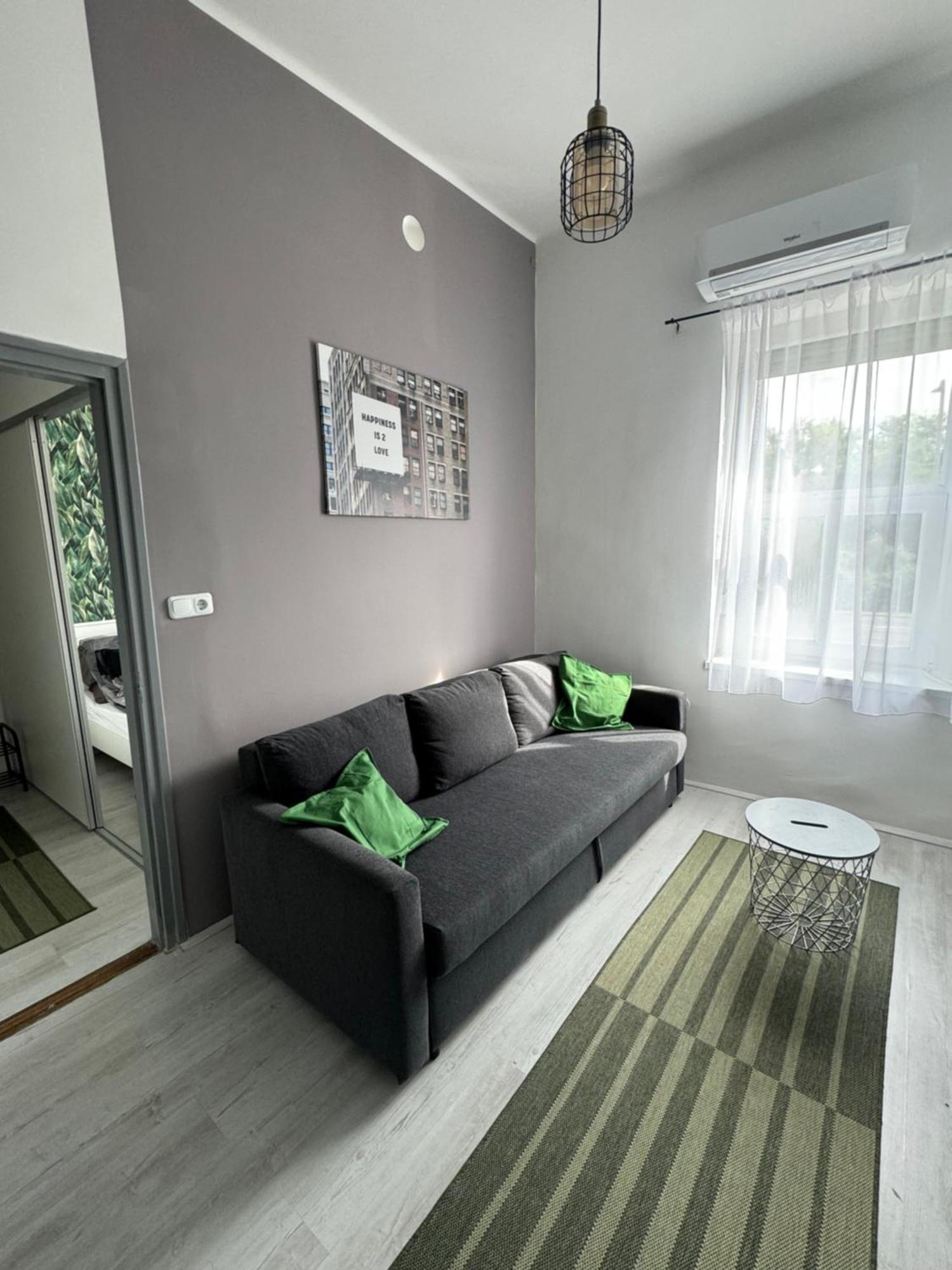 Apartmán Arion